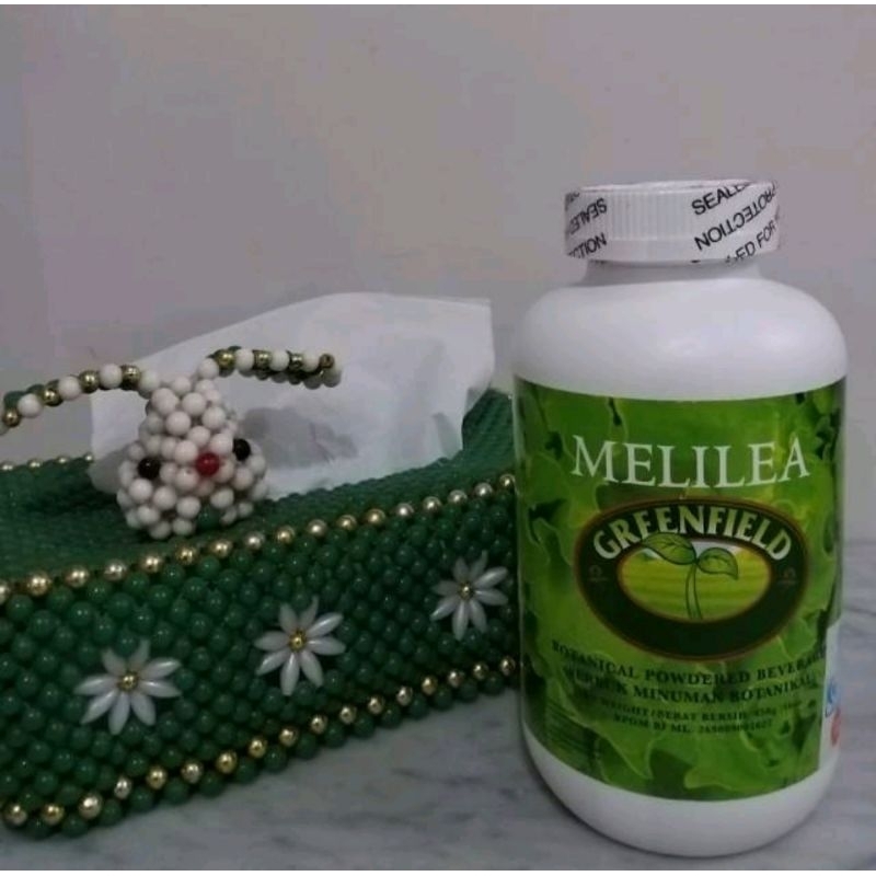 

GFO , Green Field Organic Melilea