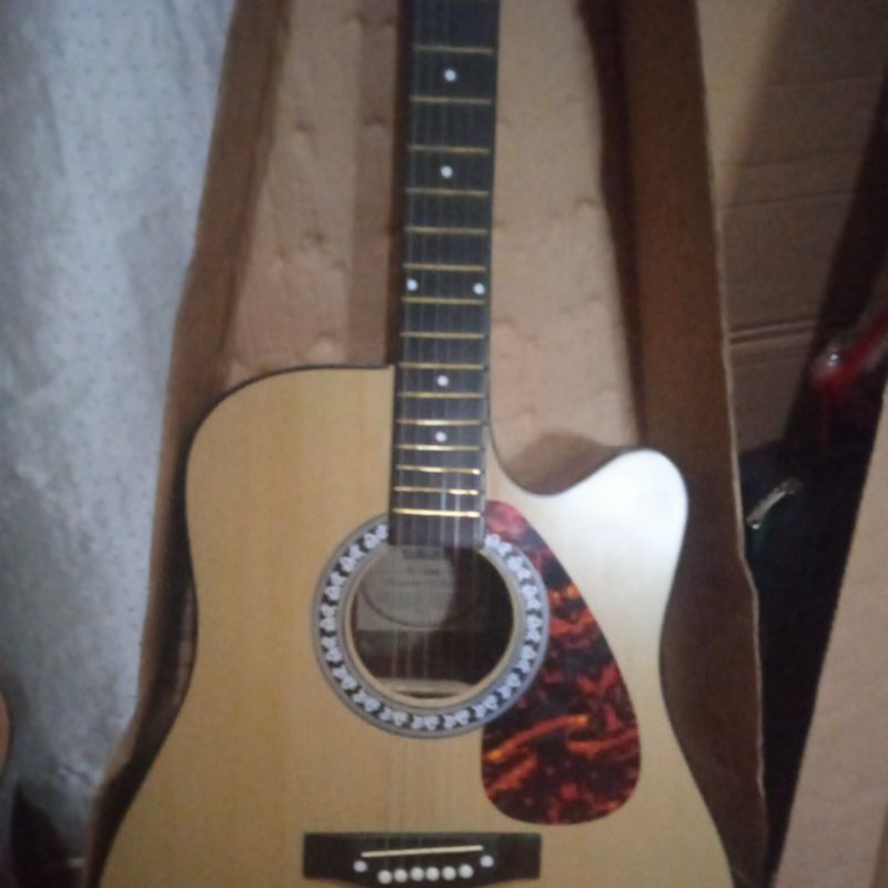 Gitar Yamaha G425