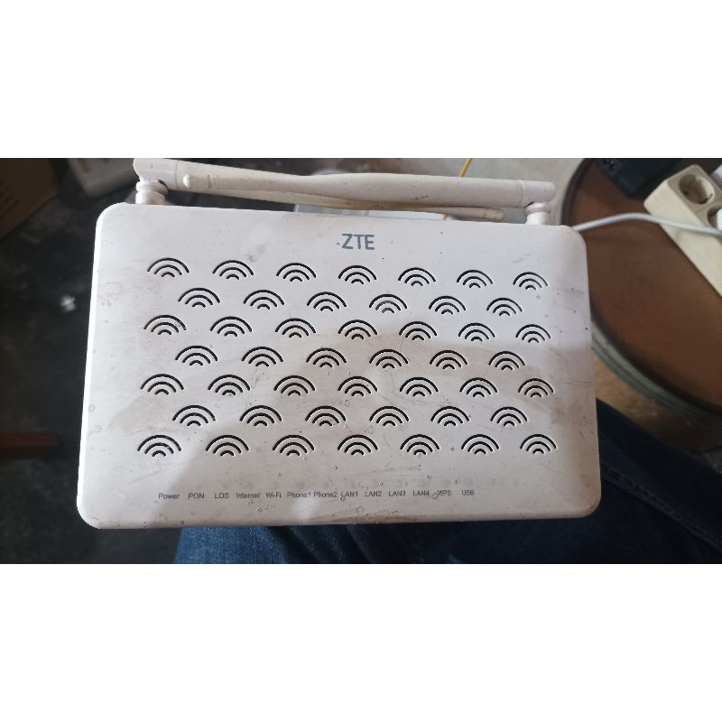 modem ont V1