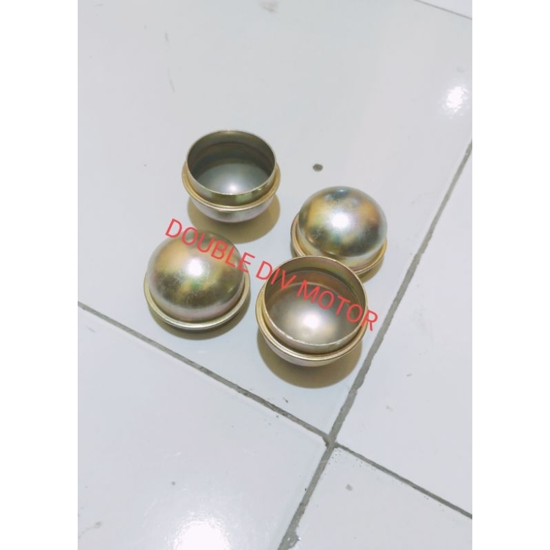 Tutup as roda velg depan kijang super grand Rover