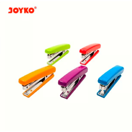 

DHIO2 - Stapler / Stepler / Jepretan Joyko HD-10D