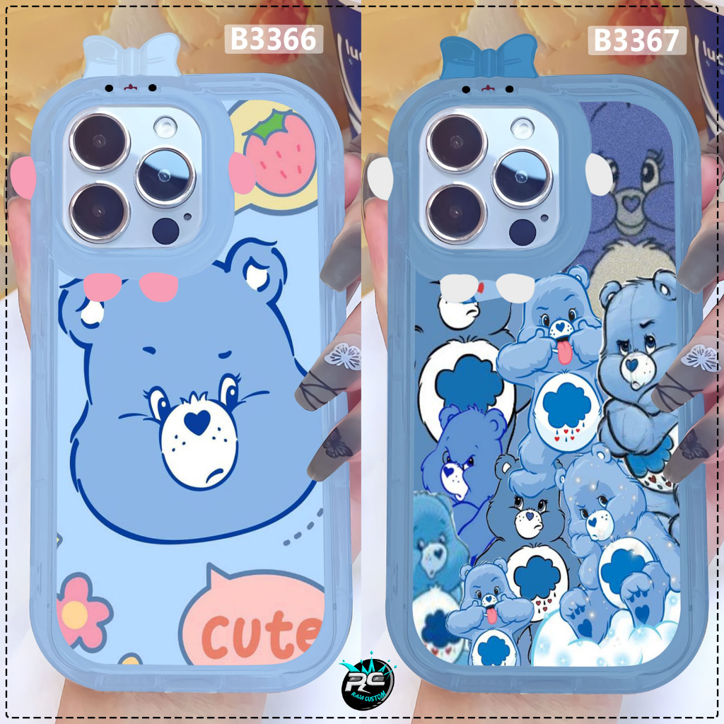 B3366 B3367 SOFTCASE SILIKON OPPO A3S A1K A5S A12 F9 A15 A15S A16 A16S A54S A16K A16E A17 A17K A31 A