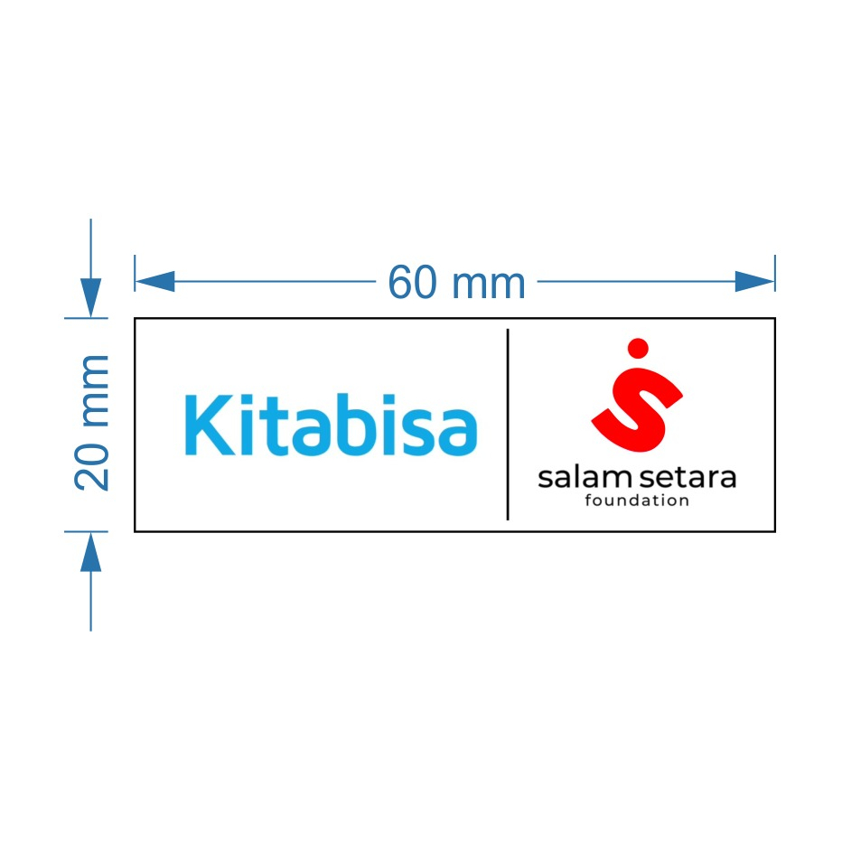 

KITA BISA