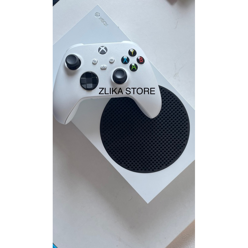 xbox series s second