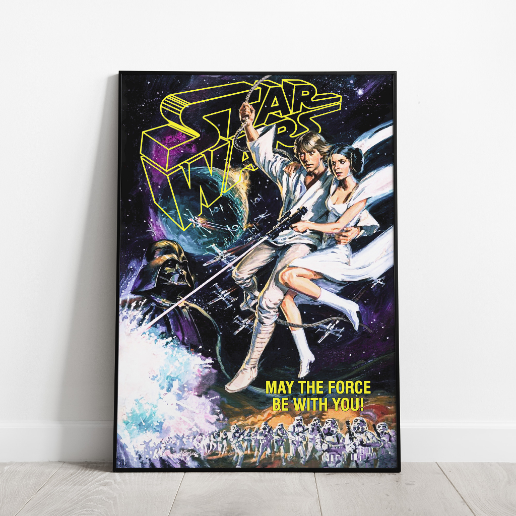 Poster Star Wars