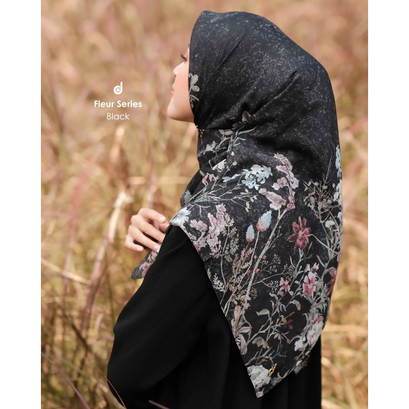 Deenay Original Fleur - Deenay termurah