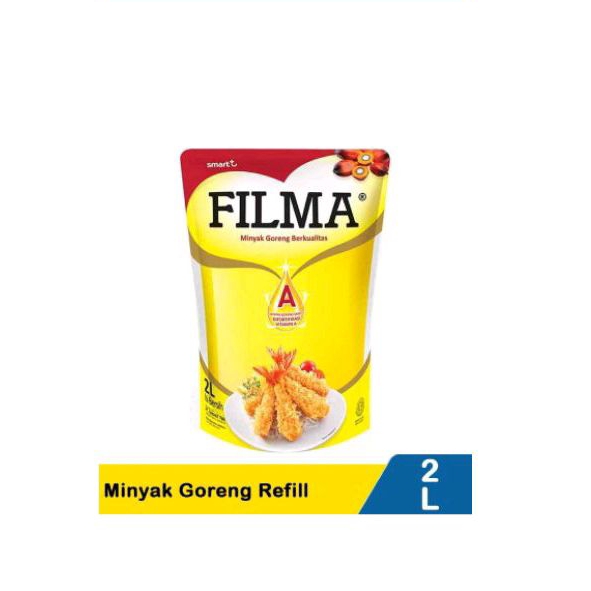 

minyak goreng 2 liter
