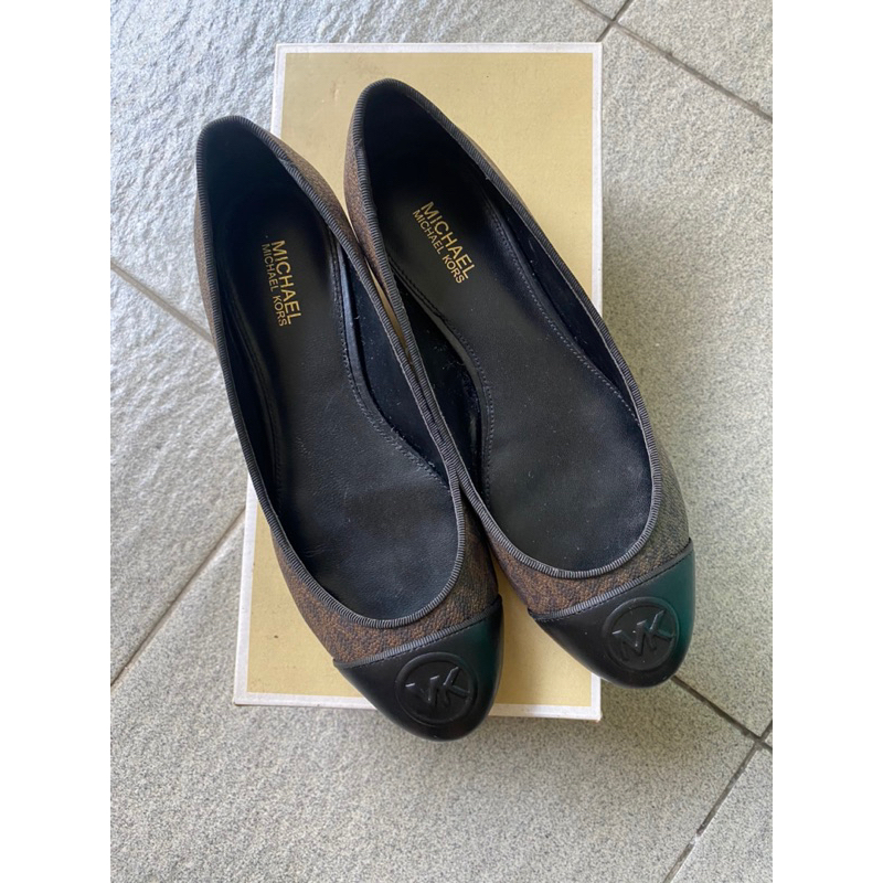 Michael Kors Flats michael kors flat shoes michael kors shoes mk shoes mk flats sepatu michael kors 