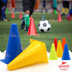 NEW CONE KERUCUT LATIHAN SEPAKBOLA / CORE KERUCUT OLAHRAGA BOLA