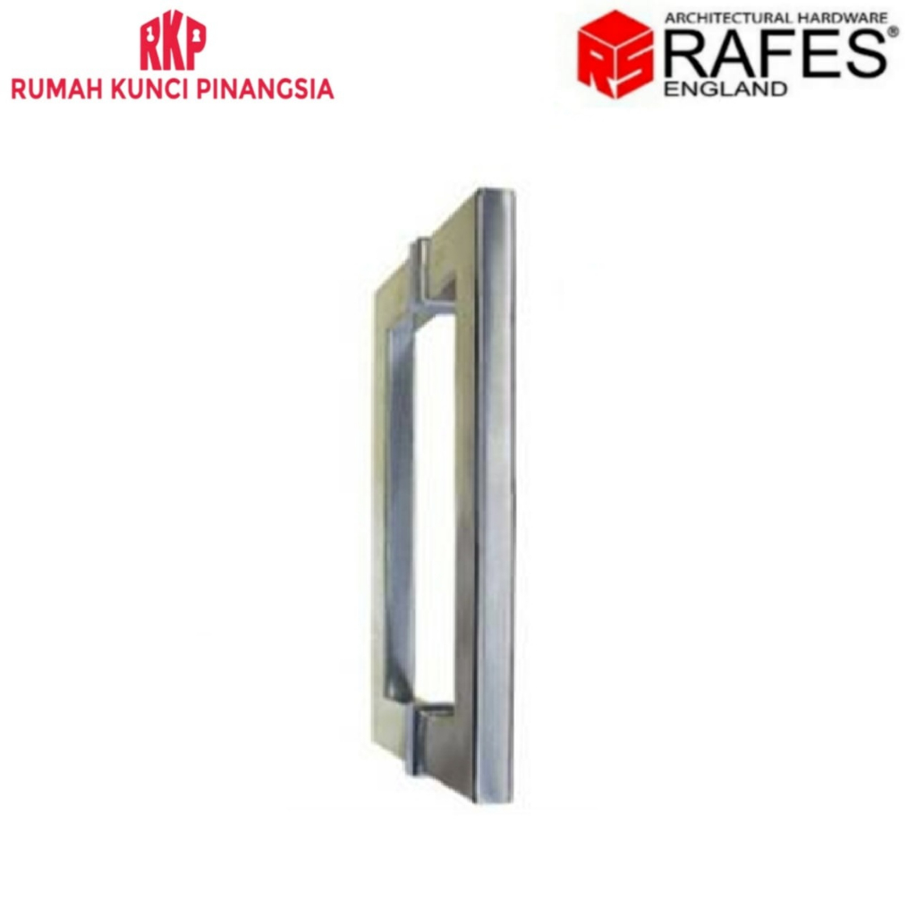 PULL HANDLE GAGANG PINTU TARIK RAFES // HK 4601 HK 4602 HK 4603