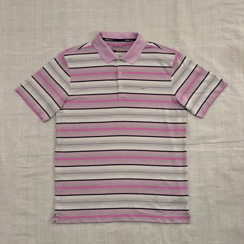 Polo Shirt NIKE GOLF Second