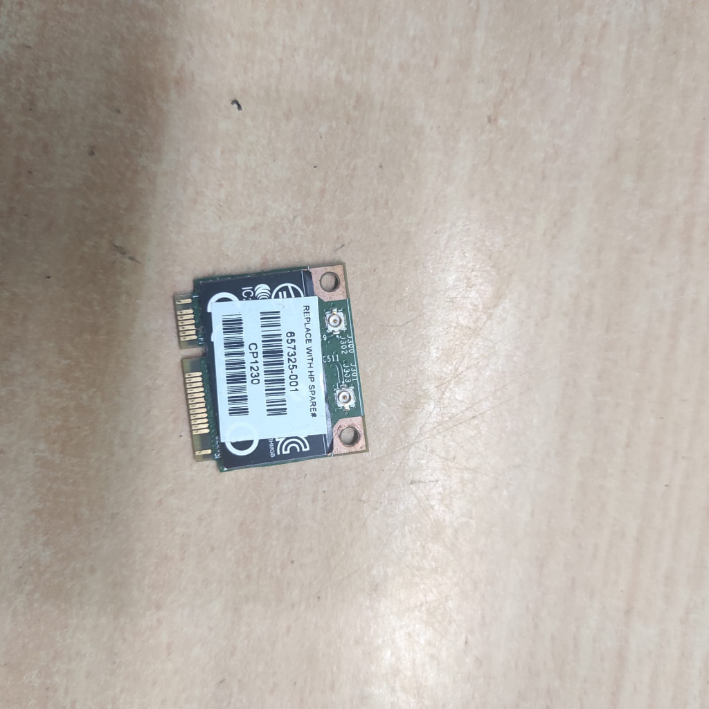 Wifi Card Laptop Presario Compaq 43 CQ43