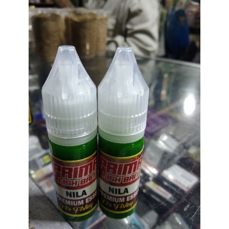 Essen PRIMA Essen ikan nila super gacor mancing pancing umpan segala media