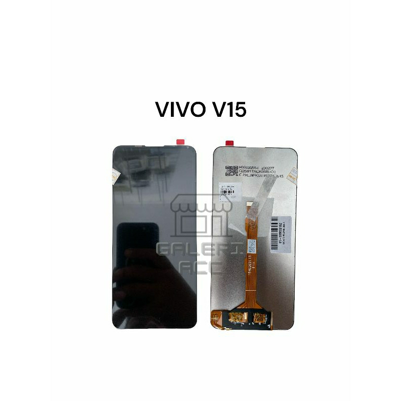 LCD TOUCHSCREEN  VIVO V15