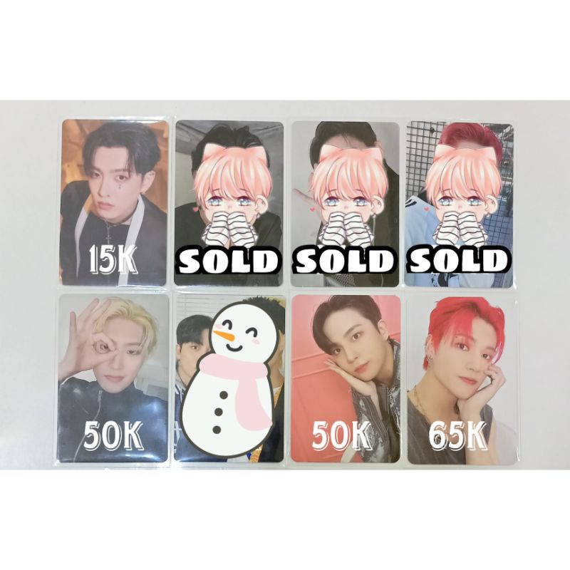 pc ateez limitless makestar