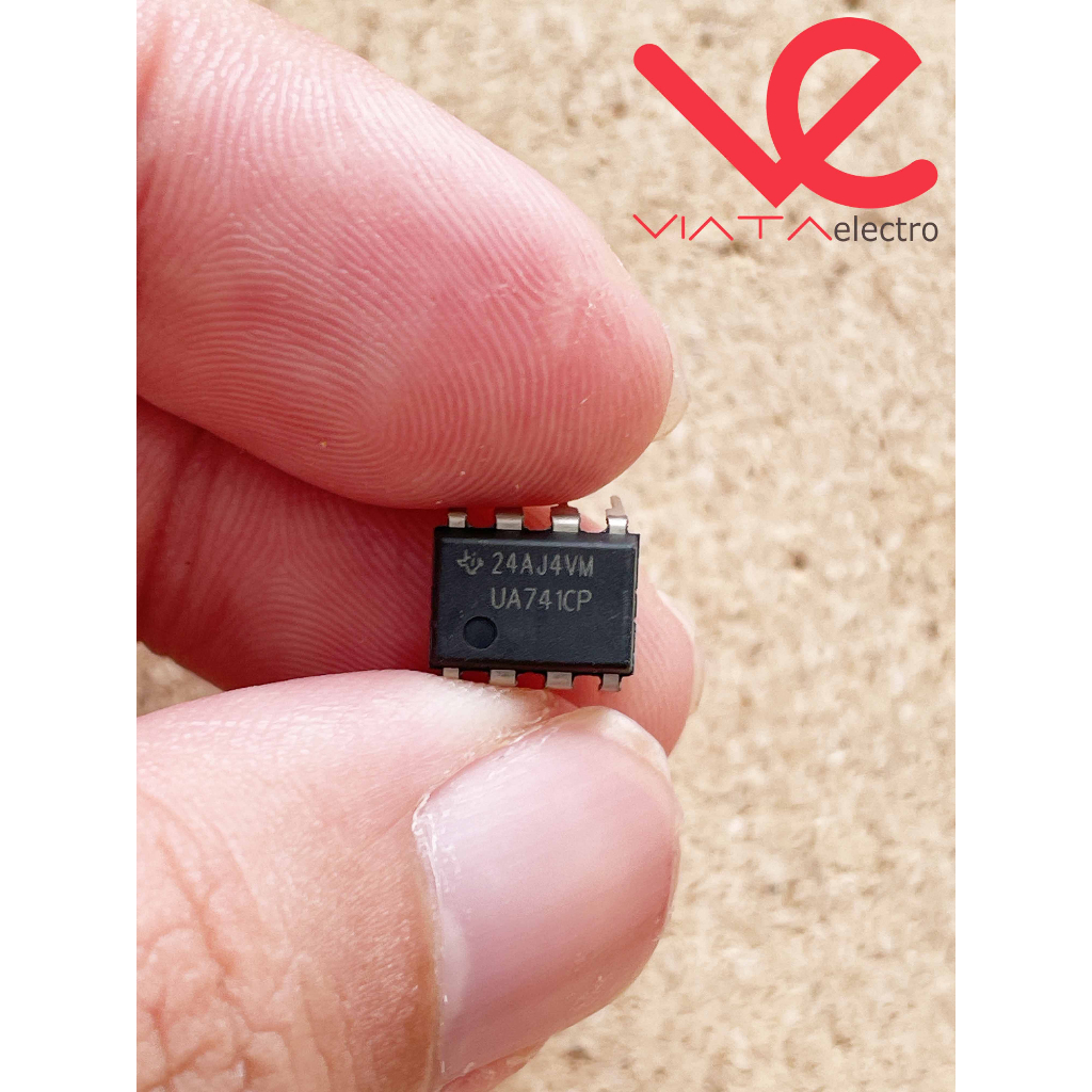 LM741 TEXAS ASLI LM 741 ORIGINAL TEXAS ups