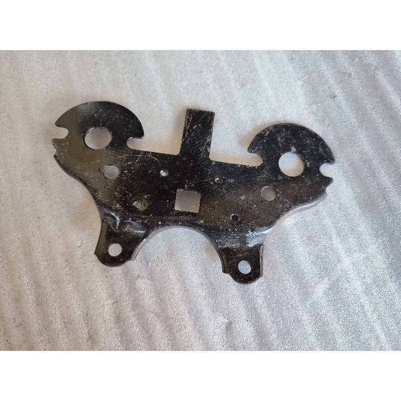 breket speedometer dudukan speedometer yamaha rx100 original copotan motor