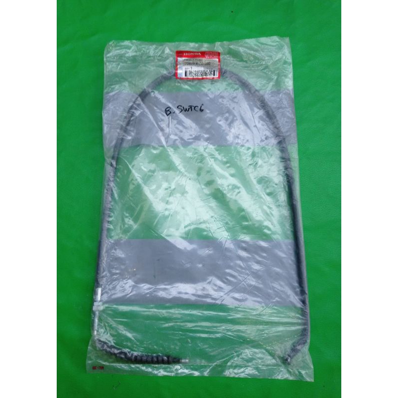 kabel olor tali kopling honda tiger 2000 original