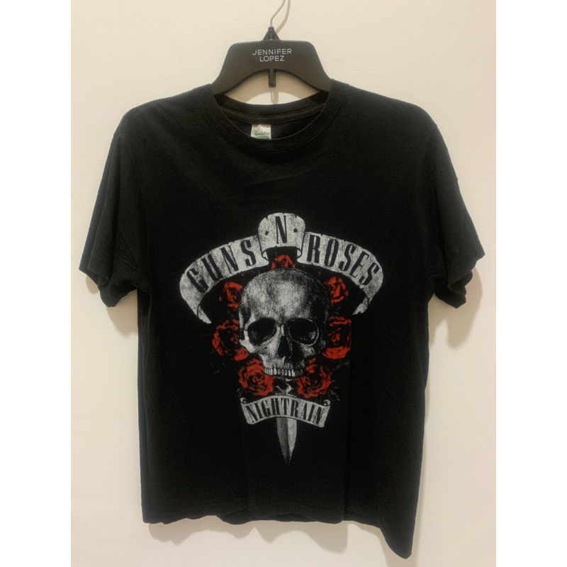 kaps band guns n roses printstar