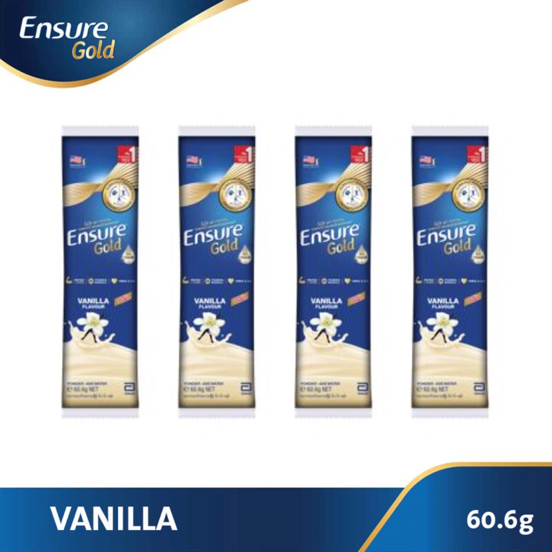 Ensure Gold Malaysia Sachet