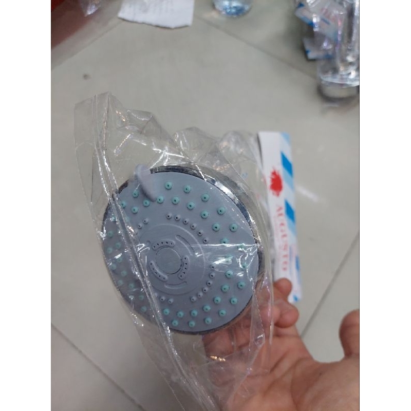 Wall Shower Head / Wall Shower Mandi Kepala / Wall Shower Tanam