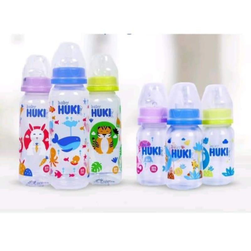 Botol huki 240ml