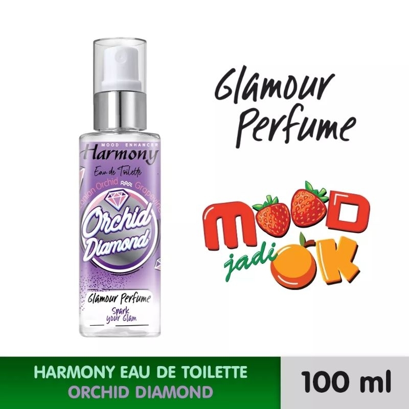 Parfum Harmony 100 Ml