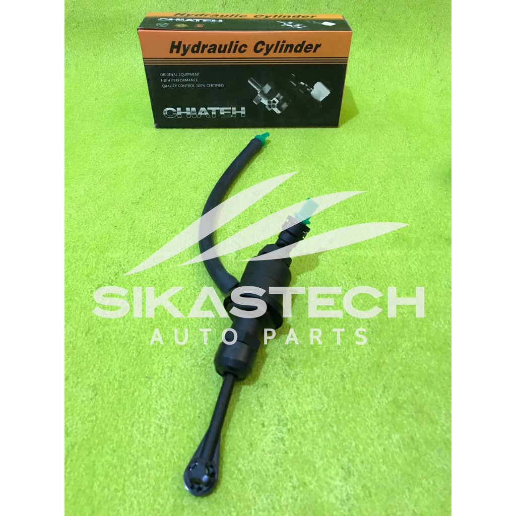 30610-ED000 CLUTCH MASTER CYLINDER ASSY KOPLING ATAS NISSAN HR15DE 1.5 MR18DE 1.8 NV200 VANETTE EVAL