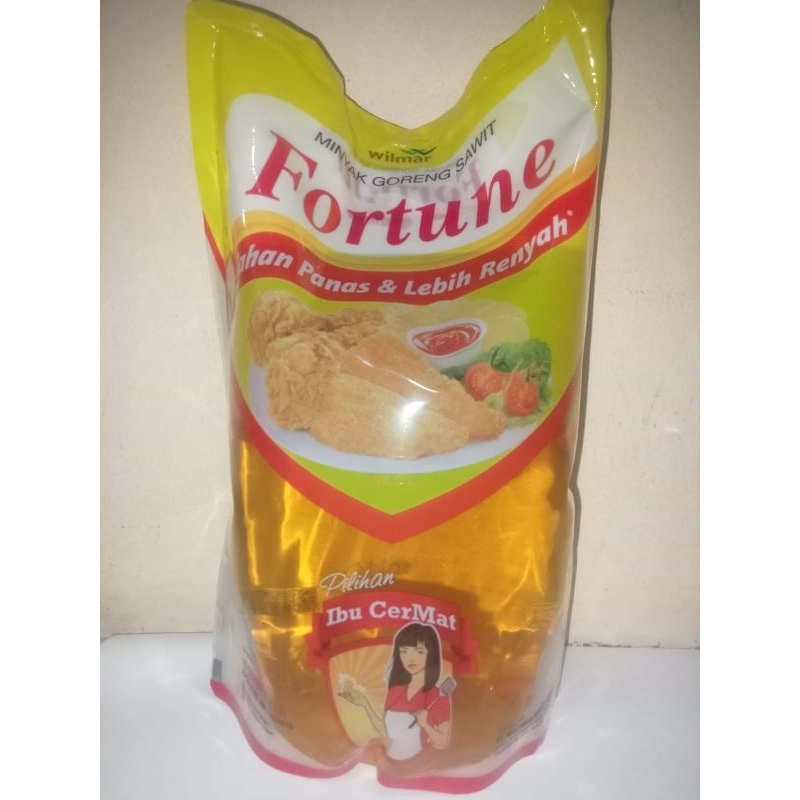 

minyak goreng 2 liter