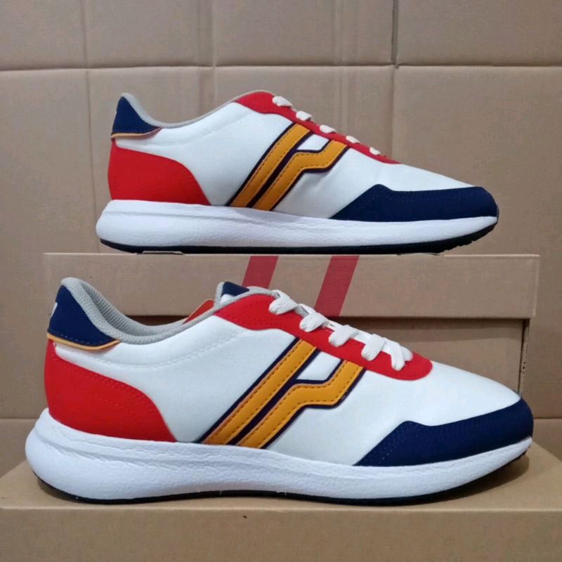 SEPATU PIERO CITY EVO ORIGINAL