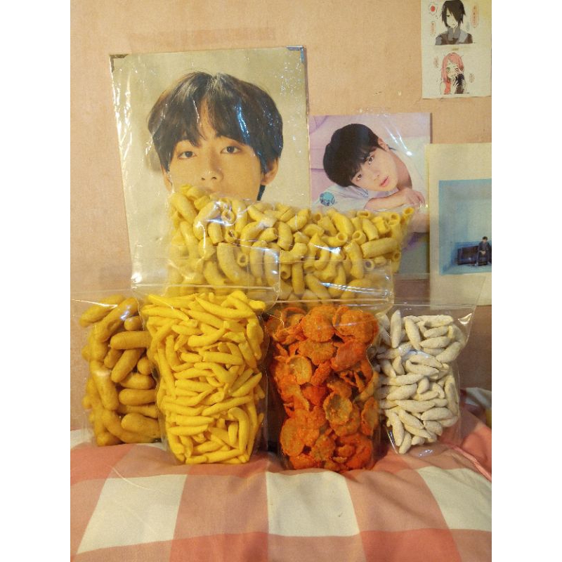 

Paket snack murce (⁠◍⁠•⁠ᴗ⁠•⁠◍⁠)⁠✧⁠*⁠。