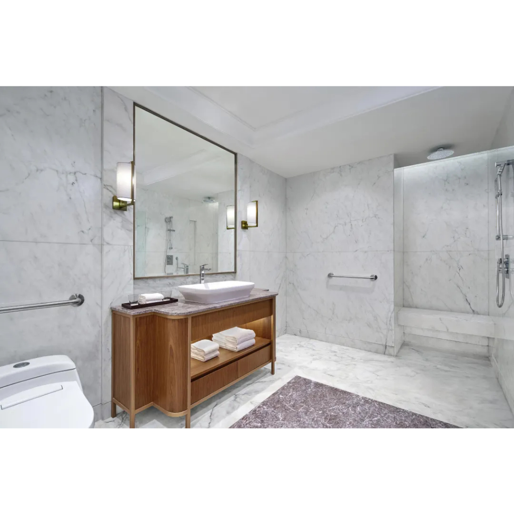Westin Surabaya Voucher Hotel Deluxe Room