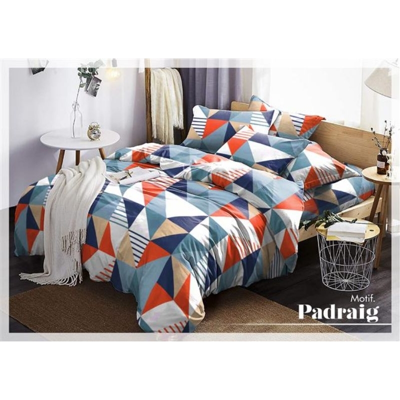 Sarung kasur busa 120x200x8