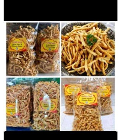

stik bawang dzanila