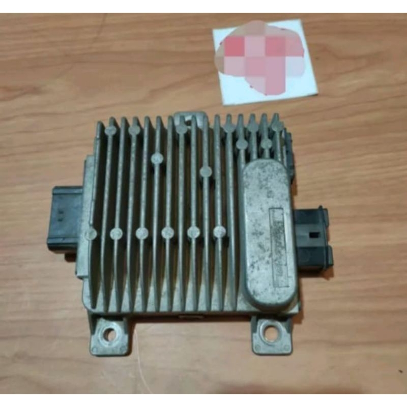 ECU ECM CDI Honda Vario 125 old bolham 2013 2014 2015 ORINAL COPOTAN