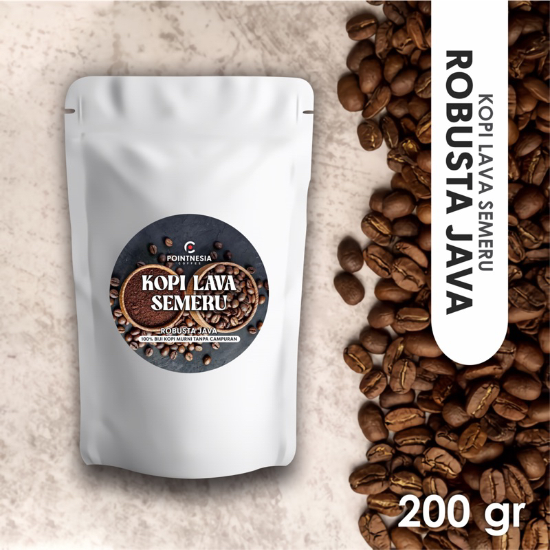 

Kopi Mumbul Kopi bubuk kasar Original bubuk kopi kasar kopi halus kopi lava semeru kopi jawa robusta free emas rose gold bersertifikat