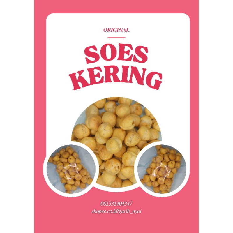 

SOES KERING ORI