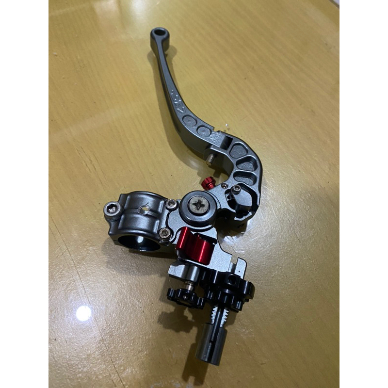 handle kiri crg gp cnc