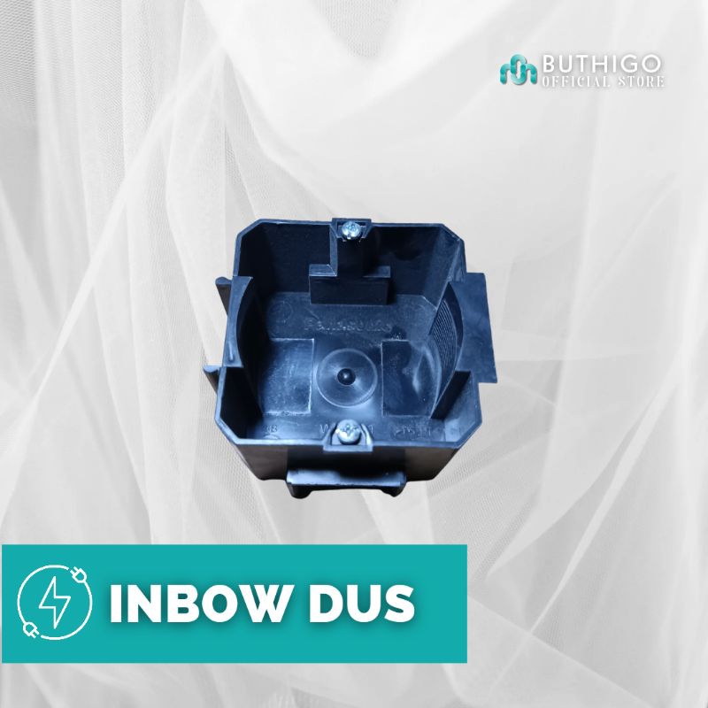 Inbow Dus Panasonic