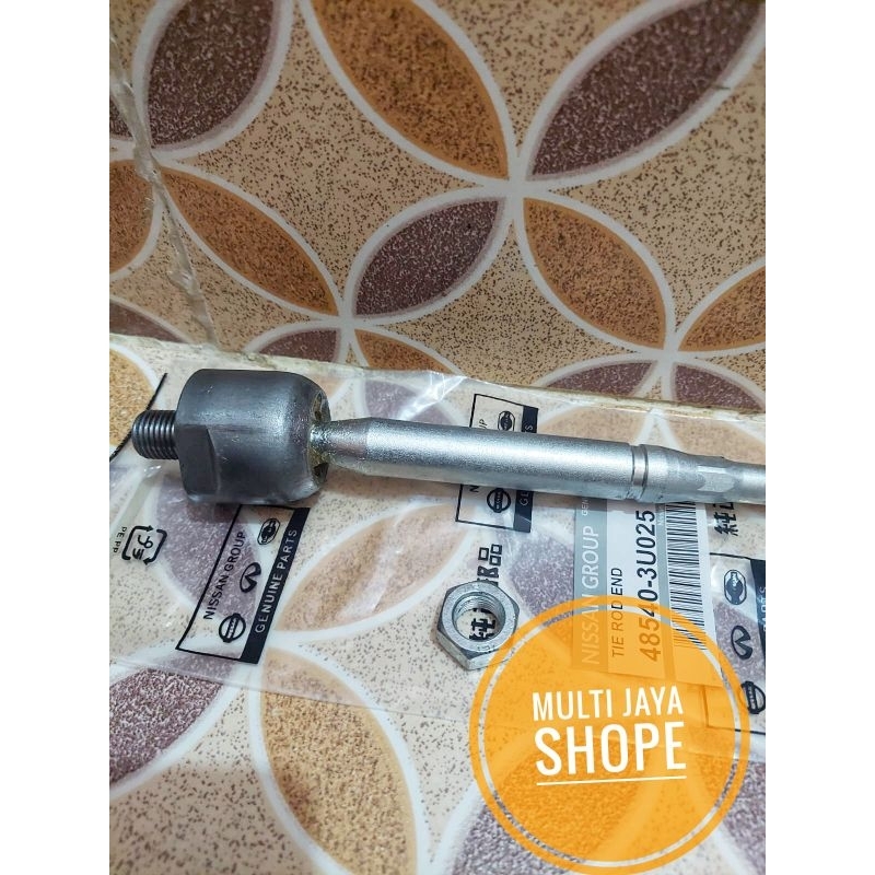 Long Tie rod Nissan Grand Livina Xgear