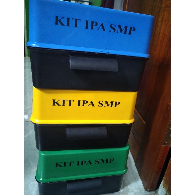

KIT SET SMP KIT MEKANIKA KIT OPTIK KIT LISTRIK KIT PANAS SMP PERAGA PENDIDIKAN