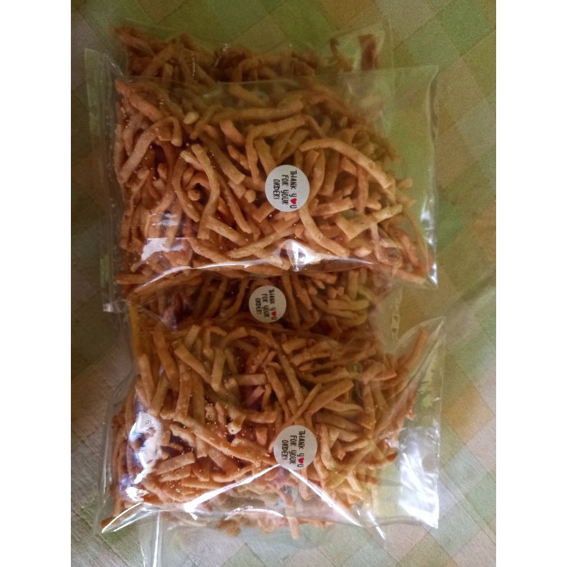 

Stick atau Asinan