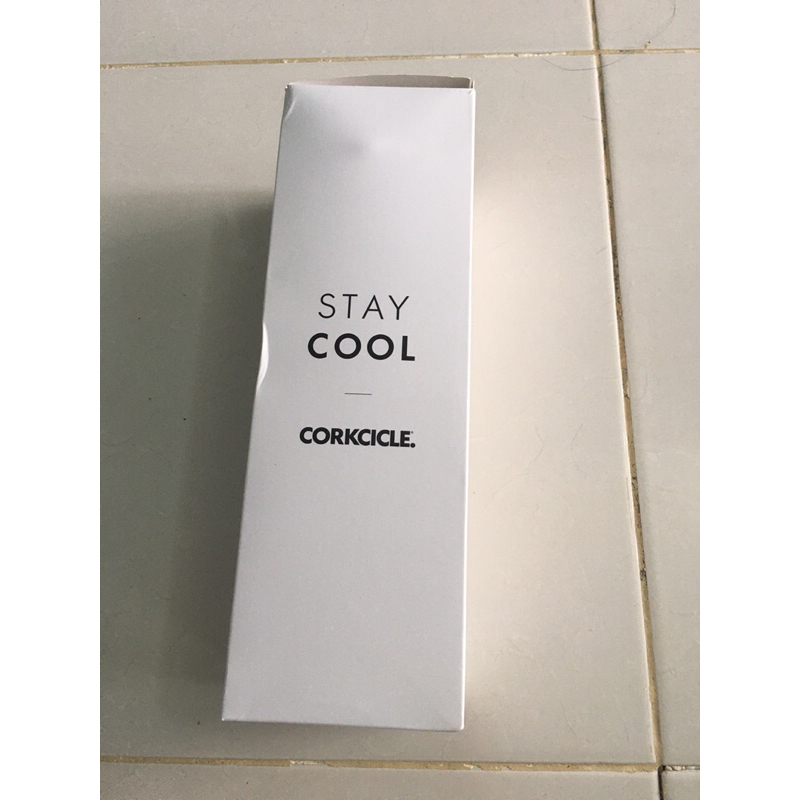 Corkcicle botol minum