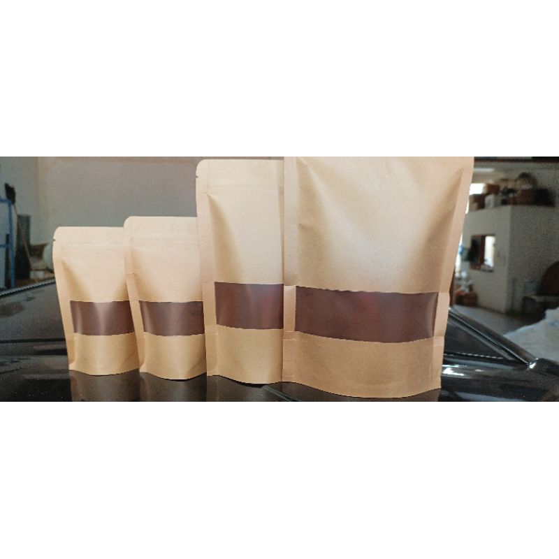 

Kopi Arabika Temanggung/ Kopi Arabica Temanggung Proses Full Wash