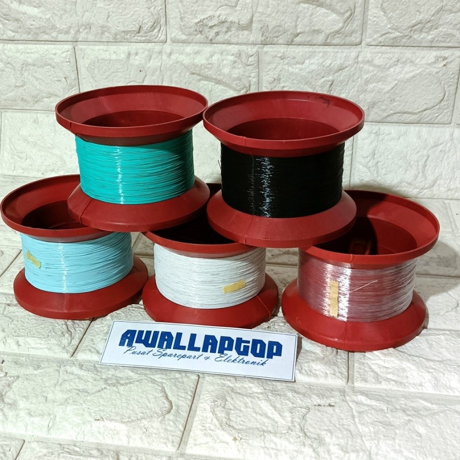 senar layangan kenur benang layangan gelok senar nylon murah jogja