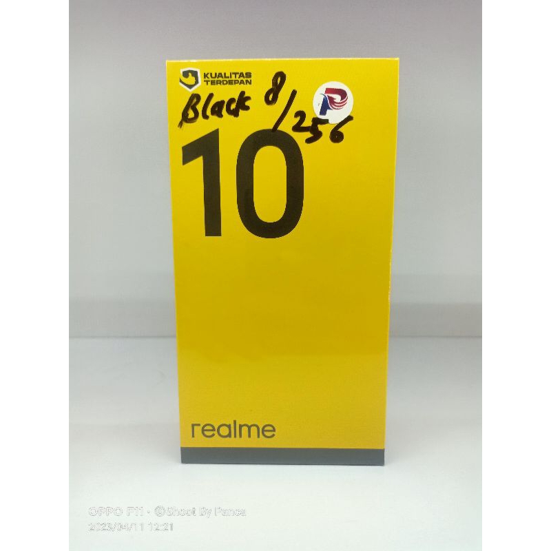 Realme 10 16(8+8)/256