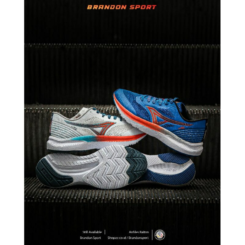 Sepatu Running Ardiles