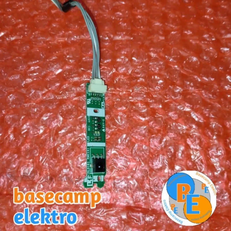 Modul Pcb Sensor TV LED SHARP LC32LE155M Ir Sensor TV LED SHARP LC32LE155M Sensor TV SHARP LC32LE155