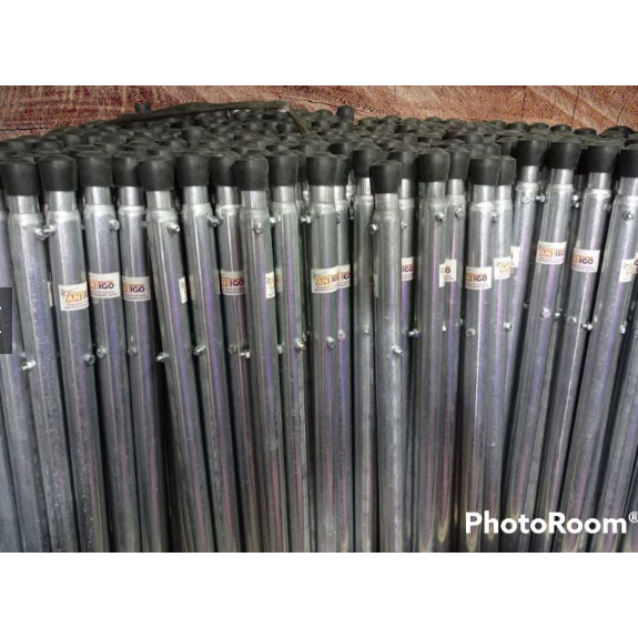 [khusus] bracket ,tiang+bendera