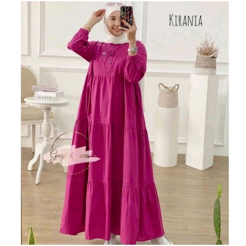GAMIS KIRANIA